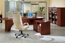 Мебель для офиса по индивидуальным размерам